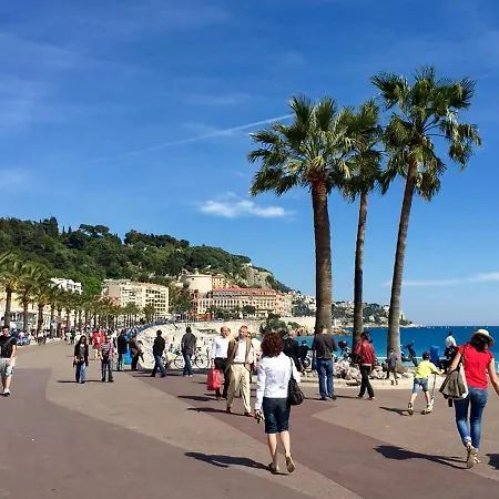 Hyper Centre - Wifi, Ac, 6pers Appartement