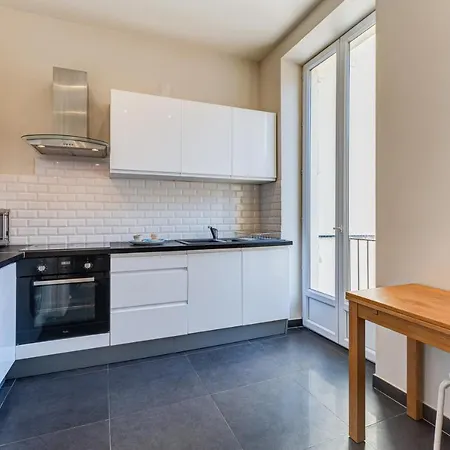 Appartement Hyper Centre - Wifi, Ac, 6pers *