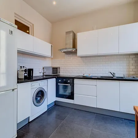 Hyper Centre - Wifi, Ac, 6pers * Nicea