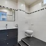 Διαμέρισμα Hyper Centre - Wifi, Ac, 6pers *